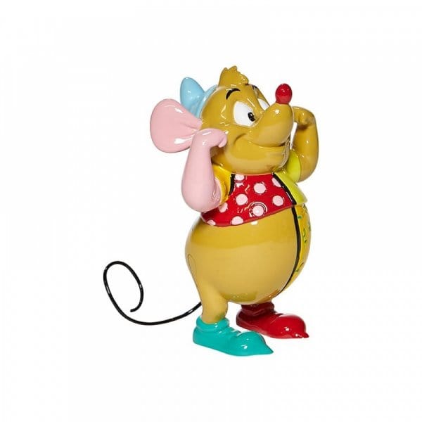 Enesco Disney Gus Gus Mini Disney Figurine