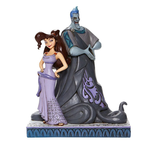 Enesco Disney MEG AND HADES DISNEY FIGURINE 6008070