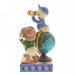 Enesco Disney Navigating Nephews :Huey, Dewie and Louie Figurine: 6001286