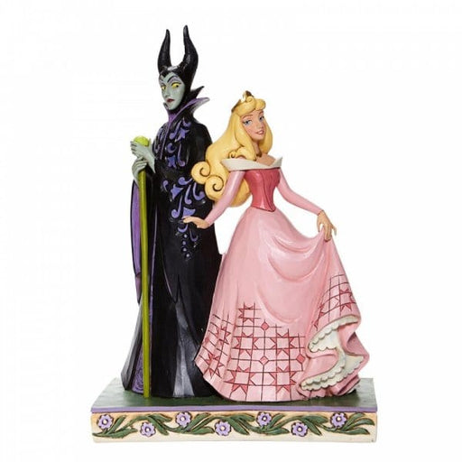 Enesco Disney SORCERY AND SERENITY 6008068