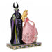 Enesco Disney Sorcery and Serenity :Aurora and Maleficent Figurine: 6008068