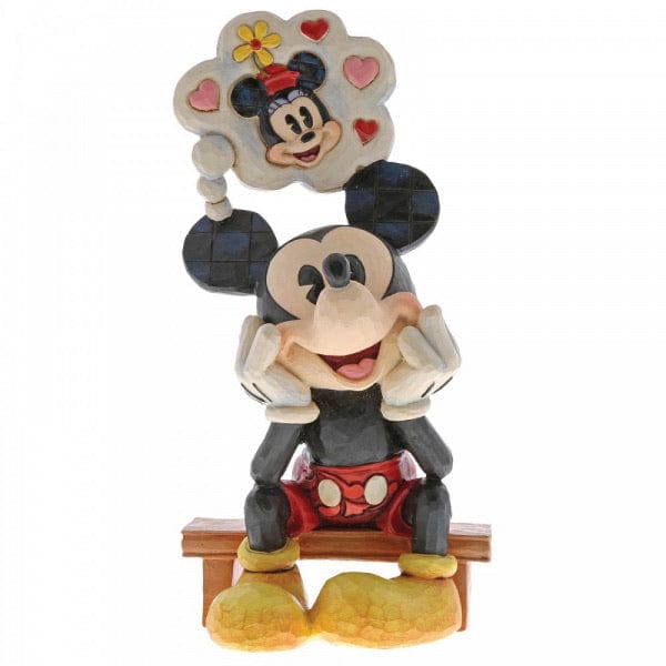 Enesco Disney Thinking of You :Mickey Mouse: 6001281