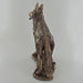 Fiesta Bronze Figurine GERMAN SHEPHERD 7719