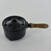 Fiesta Burner With Wooden Handle 40201