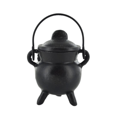 Fiesta Cast Iron Cauldron 40005