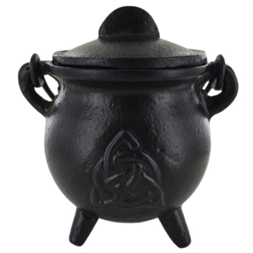 Fiesta Cauldron Triquetra 40116