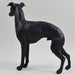 Fiesta Greyhound Standing 39412
