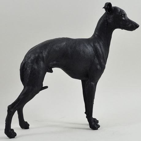 Fiesta Greyhound Standing 39412