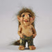 Fiesta Troll Figurine Holding Pants Up Troll Garden Ornament 80002