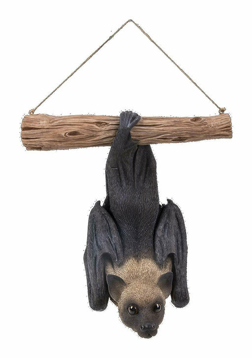 Vivid Arts Fairy Garden Hanging Fruit Bat Home or Garden Decoration XRL-FYFB-D