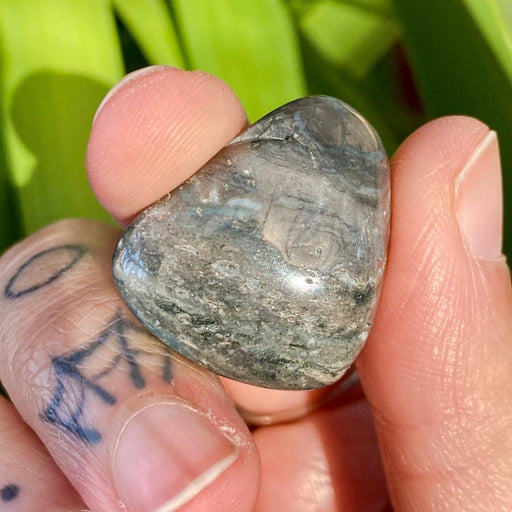 GOLDENHANDS Ocean Jasper Gemstone