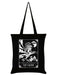 Grindstore BAG The Faerie Black Tote Bag PRTote745