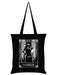 Grindstore BAG The Gorgon Black Tote Bag PRTote743