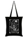 Grindstore BAG The Hanged Man Black Tote Bag PRTote726