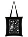 Grindstore BAG The Mermaid Black Tote Bag PRTote 749