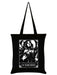Grindstore BAG The Sorceress Black Tote Bag PRTote751