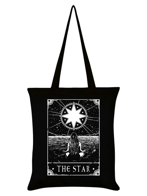 Grindstore BAG The Star Black Tote Bag PRTote490