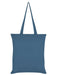 Grindstore Harvest Moon Airforce Blue tote Bag PRTote722