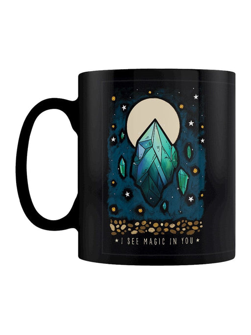 Grindstore Mugs I See Magic In You Mug PRMug1388