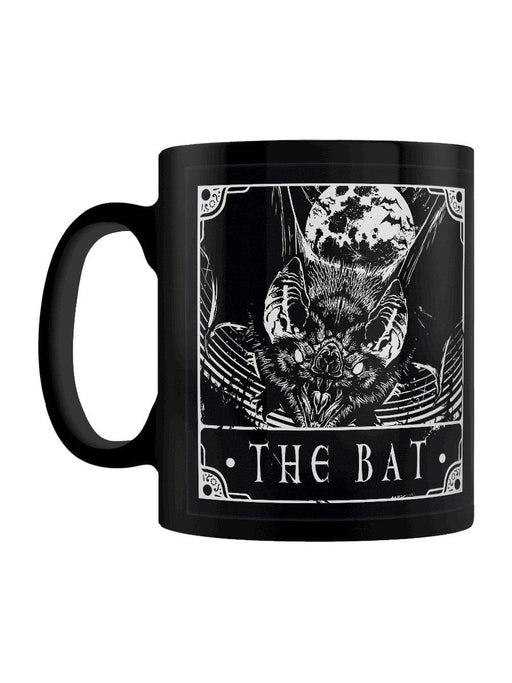 Grindstore The Bat Black Mug GSBM1482