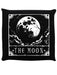 Grindstore The Moon Black Cushion GSCH317