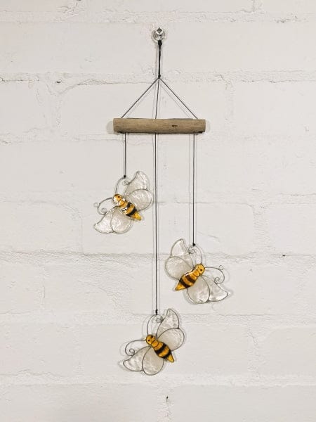 Gringo Bee Suncatcher Mobile MAM023