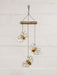 Gringo Bee Suncatcher Mobile MAM023