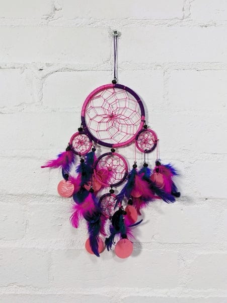 Gringo Nylon Dreamcatcher DRC161