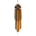Java Art Windchime Mediuml Bamboo Chime WIN.BAM.MED