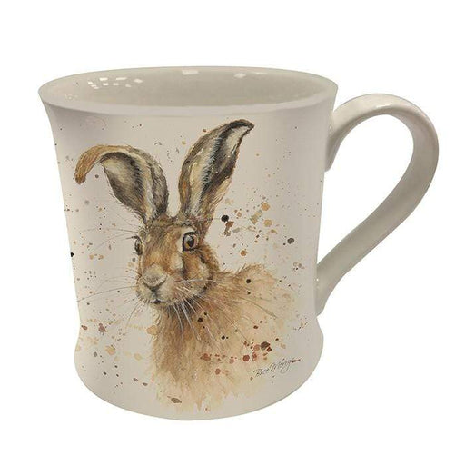 Joe Davies Mug Hugh Hare Mug BR0032