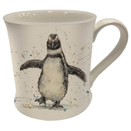 Joe Davies Mug Paddy Penguin Mug BR0105
