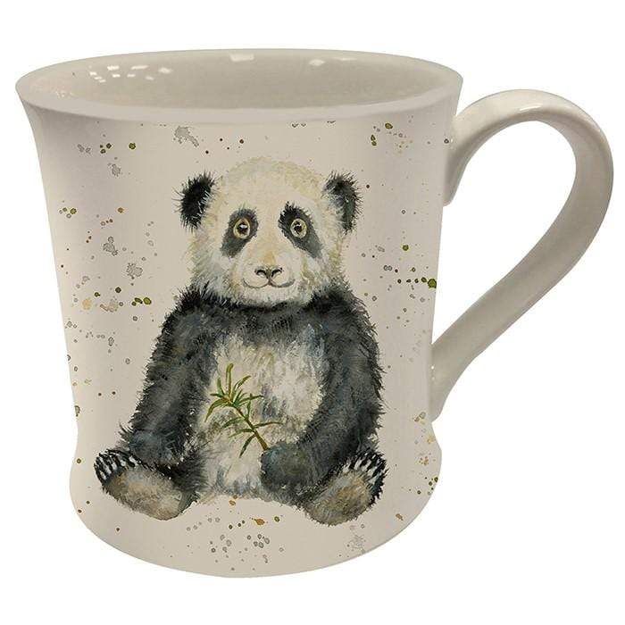Joe Davies Mug Polly Panda Mug BR0107