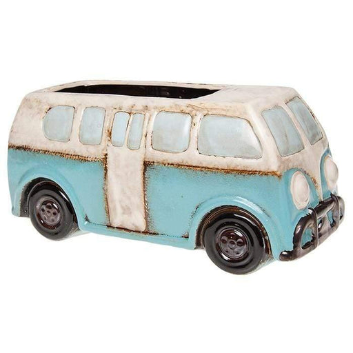 Joe Davies Planter Camper Van Planter 288272