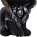 Nemesis Now Cat Figurine Amara Grim Reaper Feline Cat Figurine U5283S0