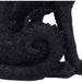 Nemesis Now Cat Figurine Salem Small Black Cat Witches Familiar Figurine D5526T1