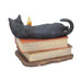 Nemesis Now Cat Figurine The Witching Hour Lisa Parker Witches Cat Figurine B2801G6