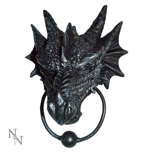 Nemesis Now Door Knocker Dragon Door Knocker U0682B4