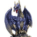 Nemesis Now Dragon Figurine Acko U6181W2