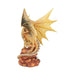 Nemesis Now Dragon Figurine Adult Desert Dragon Figurine By Anne Stokes D4517N9