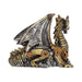Nemesis Now Dragon Figurine Mechanical Hatchling Dragon Figurine U3825K8