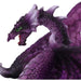 Nemesis Now Dragon Figurine Mystic Protection Resin Dragon Figurine U5545T1