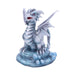 Nemesis Now Dragon Figurine Small Rock Dragon Figurine By Anne Stokes From The Age of Dragons Collection D4908R0