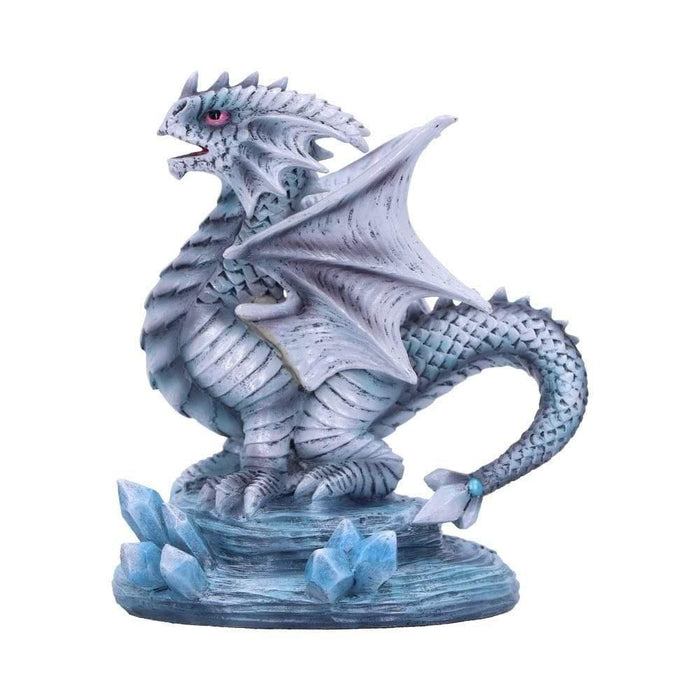 Nemesis Now Dragon Figurine Small Rock Dragon Figurine By Anne Stokes From The Age of Dragons Collection D4908R0