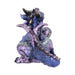 Nemesis Now Dragon Figurine Tyrian Small Resin Dragon Figurine U1605E5