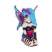 Nemesis Now Fairy Figurine Azula Figurine Sugar Skull Fairy Ornament B2298F6