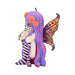 Nemesis Now Fairy Figurine Esmerelda Figurine Sugar Skull Fairy Ornament B2300F6