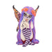 Nemesis Now Fairy Figurine Esmerelda Figurine Sugar Skull Fairy Ornament B2300F6
