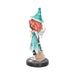 Nemesis Now Fairy Figurine I'll Put A Spell On You Fairy With her Broomstick D2030F6