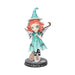 Nemesis Now Fairy Figurine I'll Put A Spell On You Fairy With her Broomstick D2030F6