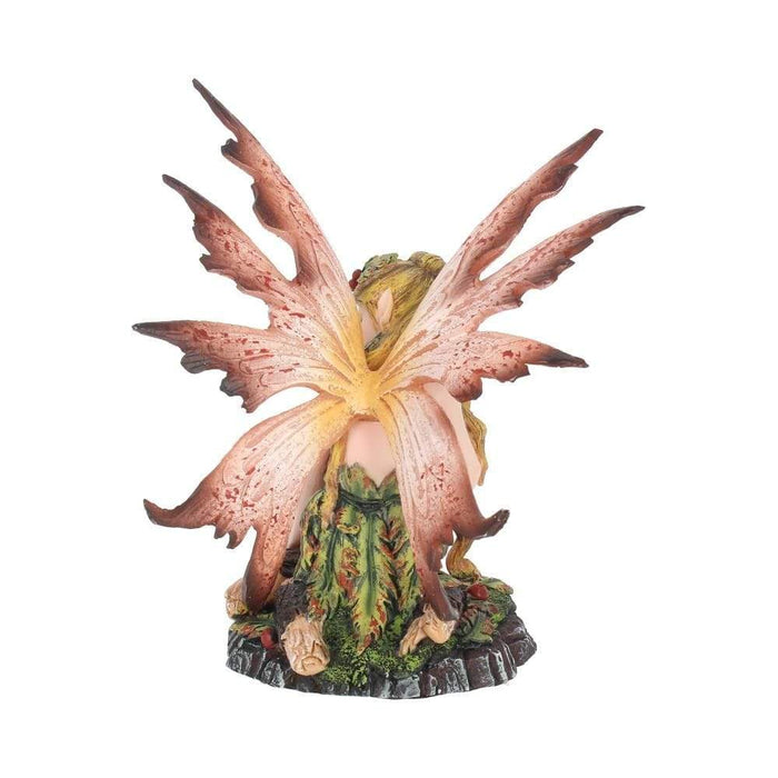 Nemesis Now Fairy Figurine Luenell Autum Fairy Figurine NEM3063